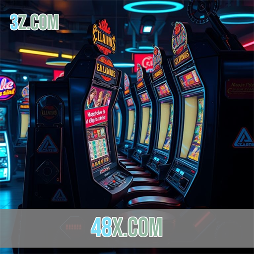 Apostas no 48x.com: Experiência Única no Mundo dos Jogos