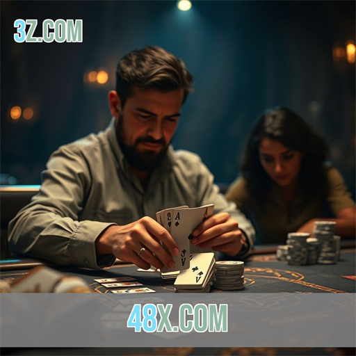 A Experiência Única do Login no 48x.com
