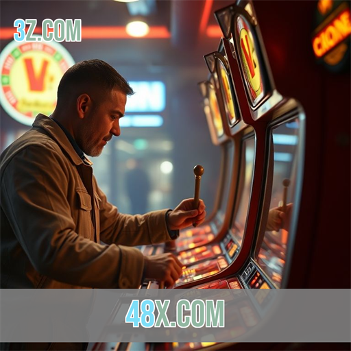 A Plataforma Imperdível de Jogos do 48x.com Revelada