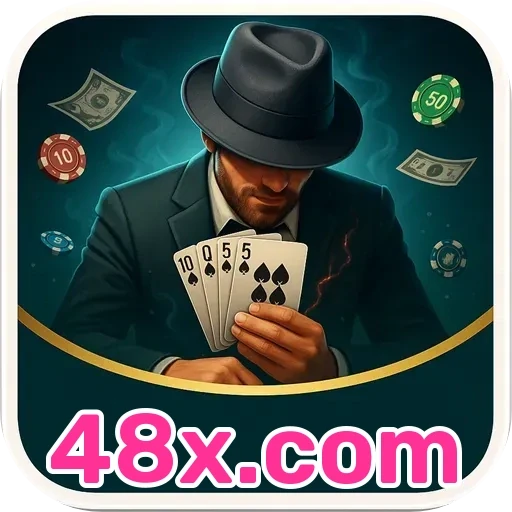 48x.com: Segurança em Primeiro Lugar para Jogadores Online