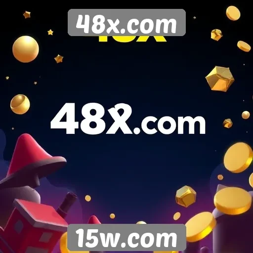 Comparação entre 48x.com e outros sites de jogos