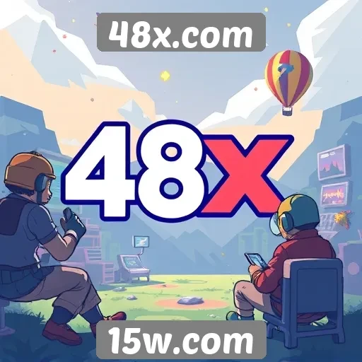 Novos recursos e atualizações do 48x.com