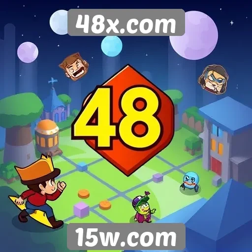 Tutoriais populares entre usuários do 48x.com