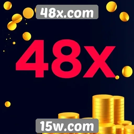 Funcionamento do sistema de recompensas em 48x.com